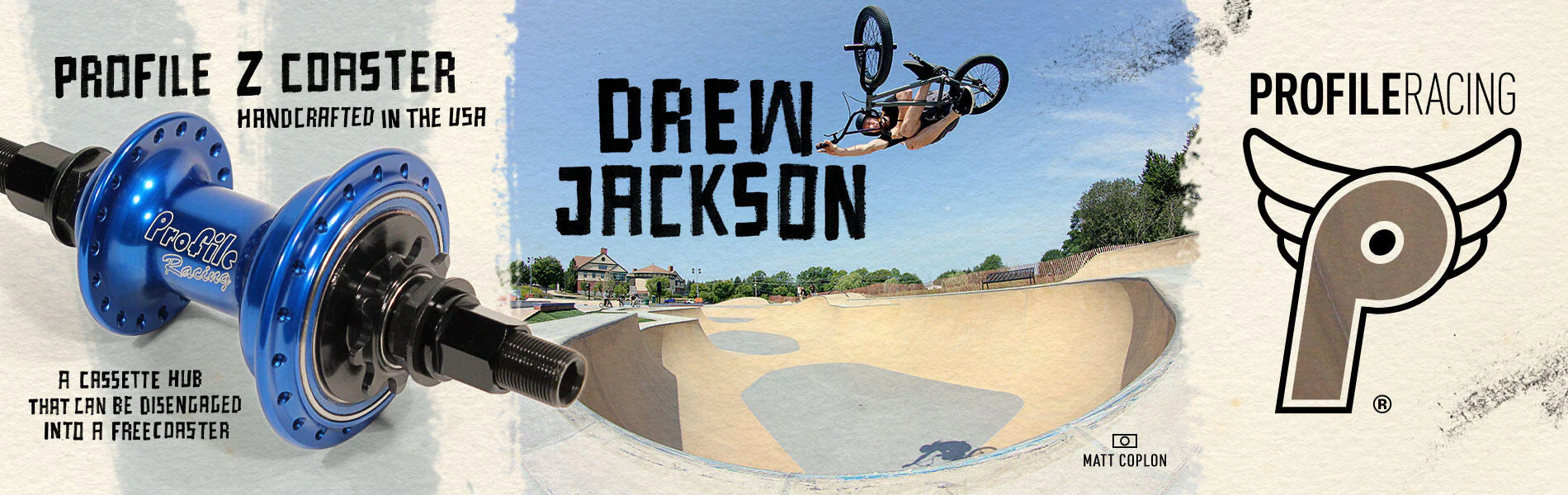 Ride With The BMX Legends
